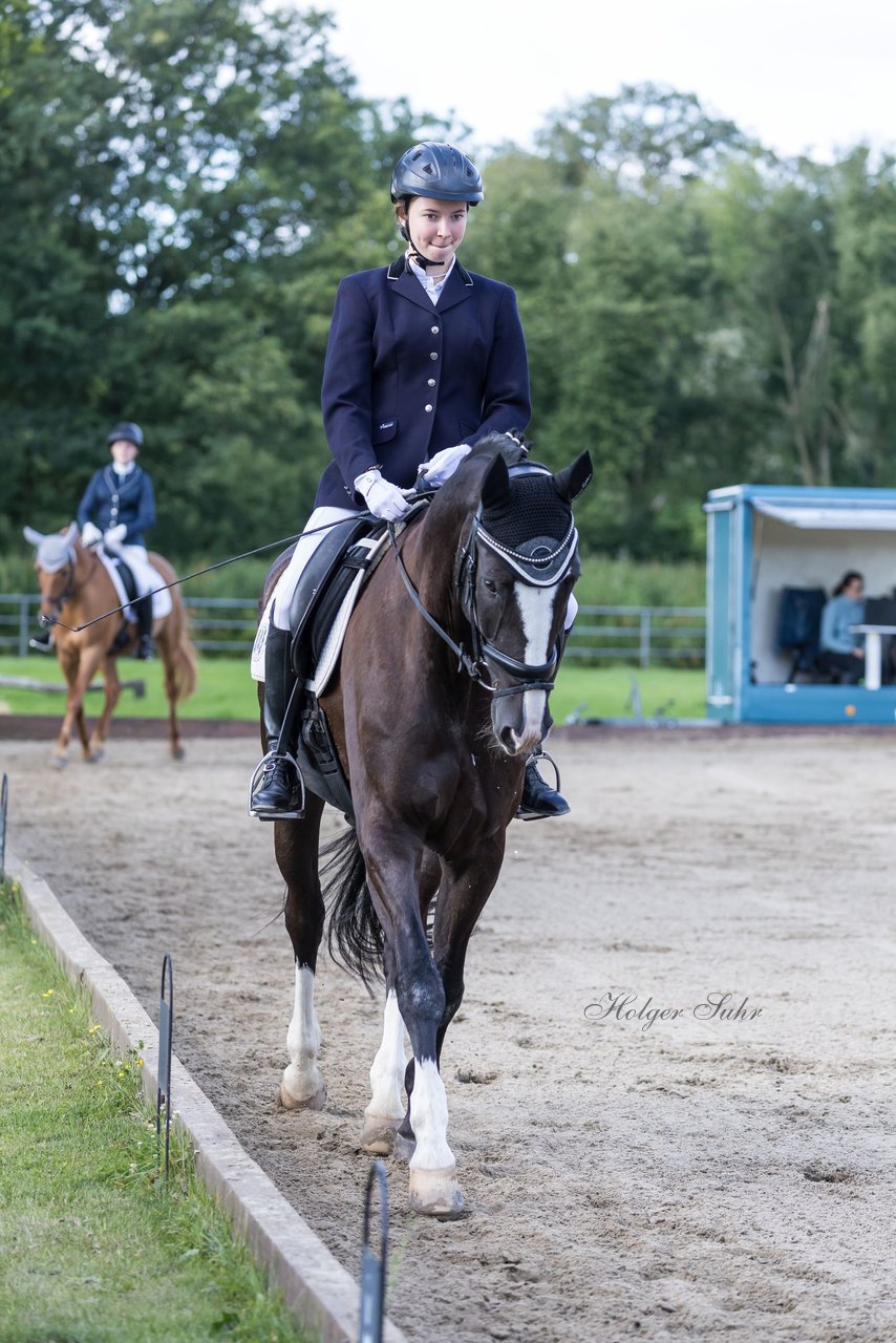 Bild 370 - Pony Akademie Turnier